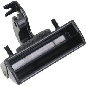 APPERFiT 74810-S6A-003 Tailgate Liftgate Hatch Handle Compatible with Honda Fit 2007-2019, Honda Civic 2002-2005