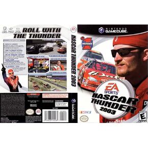 NASCAR Thunder 2003 (Renewed)