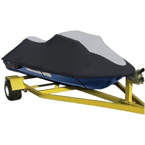 Compatible for Sea Doo Jet Ski Spark TRIXX 2up Cover 2017 2018 2019 2020 2021 2022 Jetski Cover 2 Seater 600 Denier