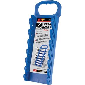 Performance Tool W30595 2 pk. 11-Slot Wrench Racks