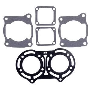 OCPTY Engine Cylinder Head Base Kit Replacement Motopart fit for Yamaha Banshee 350 3GG-11351-02-00 87-06 Valve Seat Gaskets