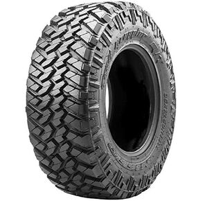 Nitto 37X12.50R17LT D TRAIL 124Q 36.9 37125017