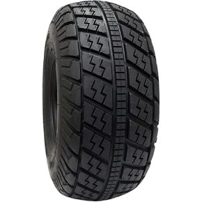 Red Hawk TIR-387 Tire 20x8.5-8, 4 Ply Golf Carts