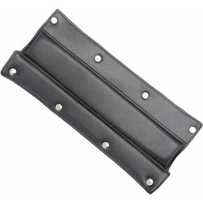 VEKEFF Replacement Headband Cushion Pad Repair Parts for Beyerdynamic DT770,DT860, DT880,DT880PRO,DT990 Headphones