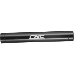 CNC Bicycle Thru Axle Adapter for 15mm Front Wheel Axle Hub Match 12mm Thru Axle Fork