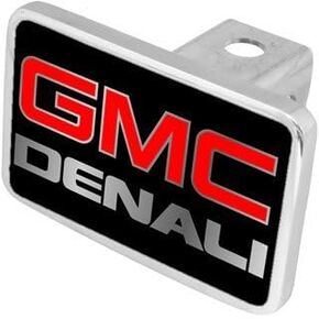 GMC Denali Hitch Cover
