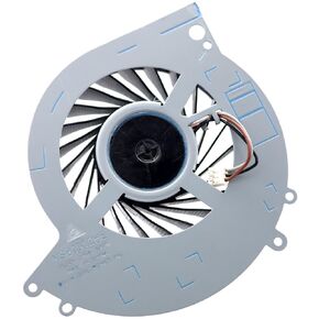 Replacement CPU Cooling Fan G85B12MS1BN-56J14 for PS4 CUH-1200 CUH-12XX CUH-1200AB01 CUH-1200AB02 1215A 1215B Series