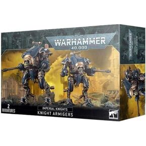 Games Workshop Knight Armigers