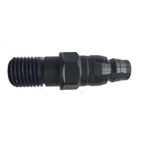 (2-Pack) Premium Core Bits Adapter for Hilti Drills with 6-Slot (Quick Release), BL+ Connection to Male 1 1/4"-7, Enables The Usage of Diamond Core Bits on Hilti Drills