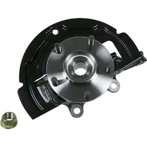 MOOG LK006 Suspension Knuckle Assembly for Nissan Altima