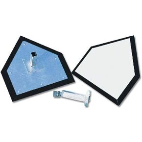 MacGregor Major League Home Plate