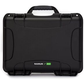 Nanuk R 910 Eco-Friendly Hard Case - With Foam