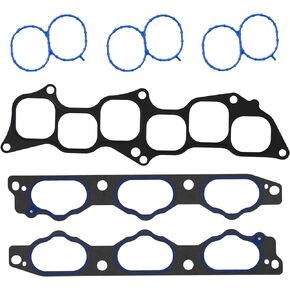 FEL-PRO MS 97086 Intake Manifold Gasket Set