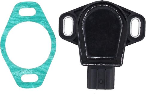 NewYall Throttle Position Sensor TPS in Saudi Arabia