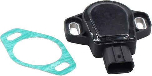 NewYall Throttle Position Sensor TPS in Saudi Arabia