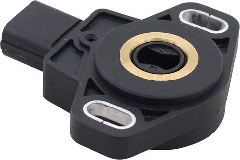 NewYall Throttle Position Sensor TPS in Saudi Arabia
