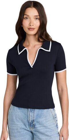 Women's Kearney Tee in Saudi Arabia