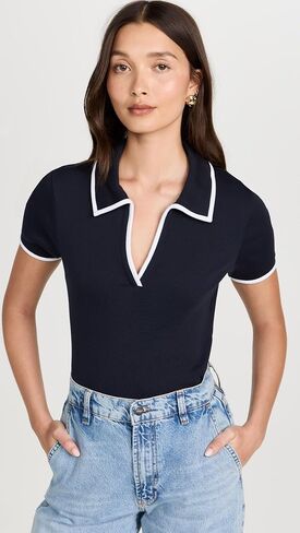 Women's Kearney Tee in Saudi Arabia
