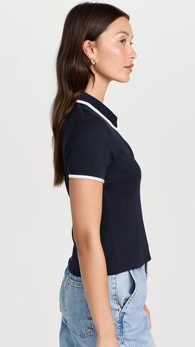 Women's Kearney Tee in Saudi Arabia