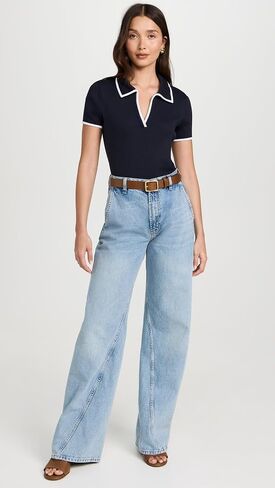 Women's Kearney Tee in Saudi Arabia