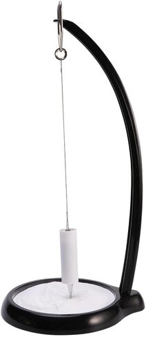 البندول الرملي، طاولة الرمل البندول الرملية الجاذبية، رسم العلوم المكتبية والحلي التعليمية، زخرفة رملية لتخفيف الضغط للمنزل والمدرسة والمكتب وهدايا عيد الميلاد in Kuwait