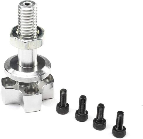 E-flite Motor Shaft Extra 300 1.3m- EFL11595 ملحقات المحرك / علب التروس الهوائية in Saudi Arabia