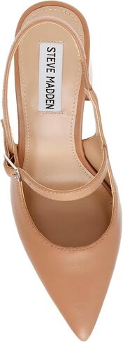 Steve Madden Women's Maegan Pump in Saudi Arabia