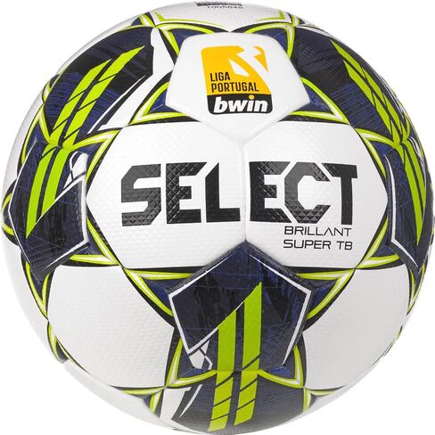 Select Brillant Super TB Soccer Ball in Saudi Arabia