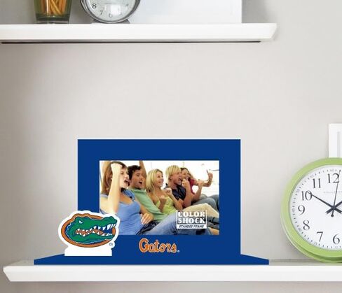 4''x6'' Stand Photo Frame - 3 Dimensional (Kentucky Wildcats) in Saudi Arabia