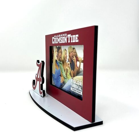4''x6'' Stand Photo Frame - 3 Dimensional (Kentucky Wildcats) in Saudi Arabia