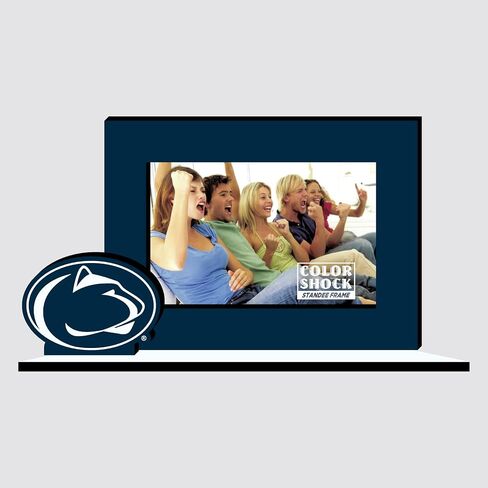 4''x6'' Stand Photo Frame - 3 Dimensional (Kentucky Wildcats) in Saudi Arabia