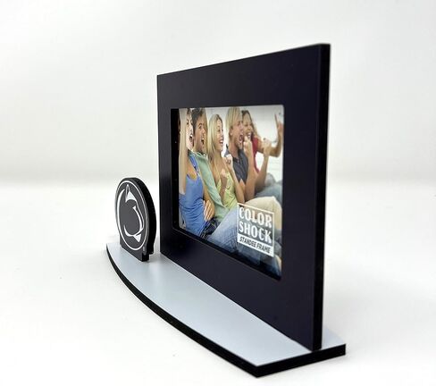 4''x6'' Stand Photo Frame - 3 Dimensional (Kentucky Wildcats) in Saudi Arabia