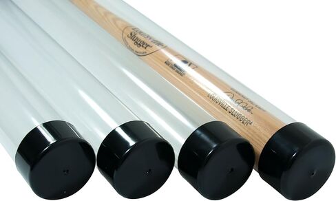 BCW Bat Tube - (Quantity of 4) in Saudi Arabia