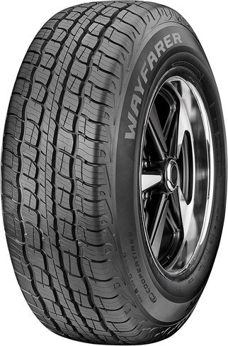 Cooper Wayfarer All-Season 245/55R19 103H Tire in Saudi Arabia