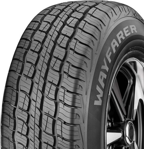 Cooper Wayfarer All-Season 245/55R19 103H Tire in Saudi Arabia