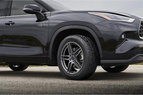 Cooper Wayfarer All-Season 245/55R19 103H Tire in Saudi Arabia