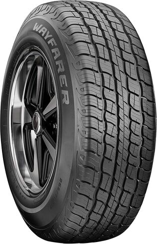 Cooper Wayfarer All-Season 245/55R19 103H Tire in Saudi Arabia