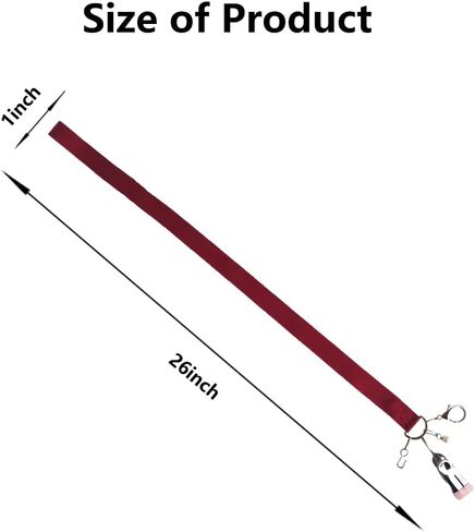 Zipper Helper Pull for Dresses，Dress Zipper Helper for Dresses with Invisible Zippers，Zipper Helper for Boots (Red) in Saudi Arabia