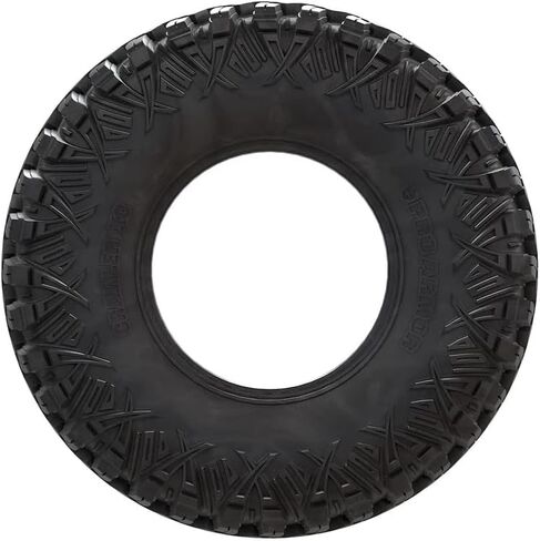 Pro Armor Crawler XR All-Terrain UTV Tire - 28x10R14 in Kuwait