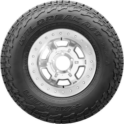 إطار فالكين وايلد بيك AT3W all_ Terrain Radial Tire-245/70R17 114T in Saudi Arabia
