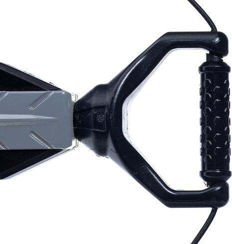 مجموعة القوس والسهم من Nerf Rip Rocket - مسدس Rip Rocket Blaster القوس الرغوي الناعم + مجموعة السهم - اللعب الداخلي والخارجي - القوس و(4) أسهم ذات أطراف رغوية - القوس والسهم الذي يعمل بالهواء من RIPROCKET in Saudi Arabia