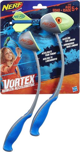 Nerf Sports Vortex Howler Accelerator in Saudi Arabia