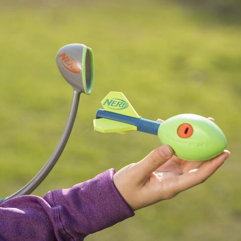 Nerf Sports Vortex Howler Accelerator in Saudi Arabia
