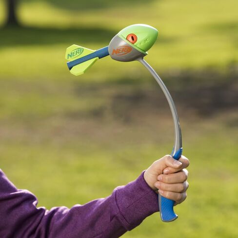 Nerf Sports Vortex Howler Accelerator in Saudi Arabia