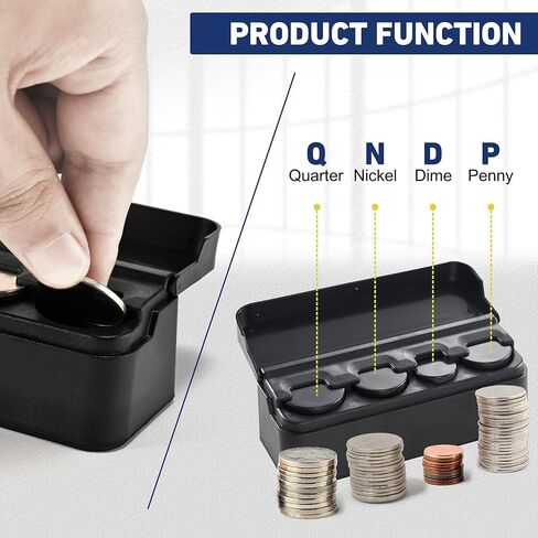 منظم حشو فجوات مقعد السيارة من DEDC، قطعتان منظم مقعد السيارة متعدد الوظائف مع صندوق تخزين جانبي للمقعد، وتخزين العملات المعدنية ومشبك النظارات الشمسية، منظم السيارة للهاتف، ملحقات Tesla Model Y 3 2023 in Kuwait