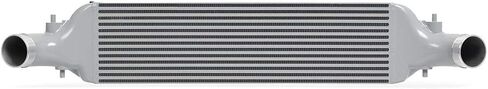 Mishimoto MMINT-STNGR-18BK Performance Intercooler Kit, Compatible With Kia Stinger GT 3.3T 2018+, Black in Saudi Arabia