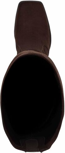 Nine West Begone, Over-the-Knee Boot Womens, Dark Brown 201, 7.5 US in Saudi Arabia