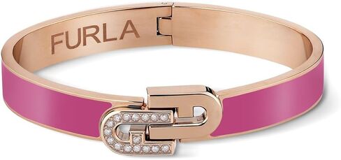 FURLA ARCH سوار نسائي مزدوج (موديل: FJ0146BTSVD) in Kuwait