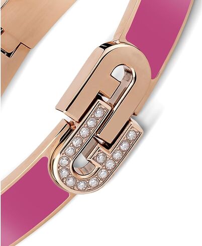 FURLA ARCH سوار نسائي مزدوج (موديل: FJ0146BTSVD) in Kuwait