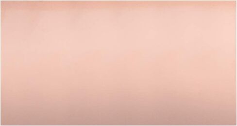 لوحة دائرة مطبوعة من النحاس المغطى بالنحاس على الوجهين من uxcell، FR4 150 × 100 مم 5.91 × 3.94 بوصة، سمك 1.5 مم لوحة PCB للنماذج الأولية ذاتية الصنع، لوحة الاسم in Kuwait